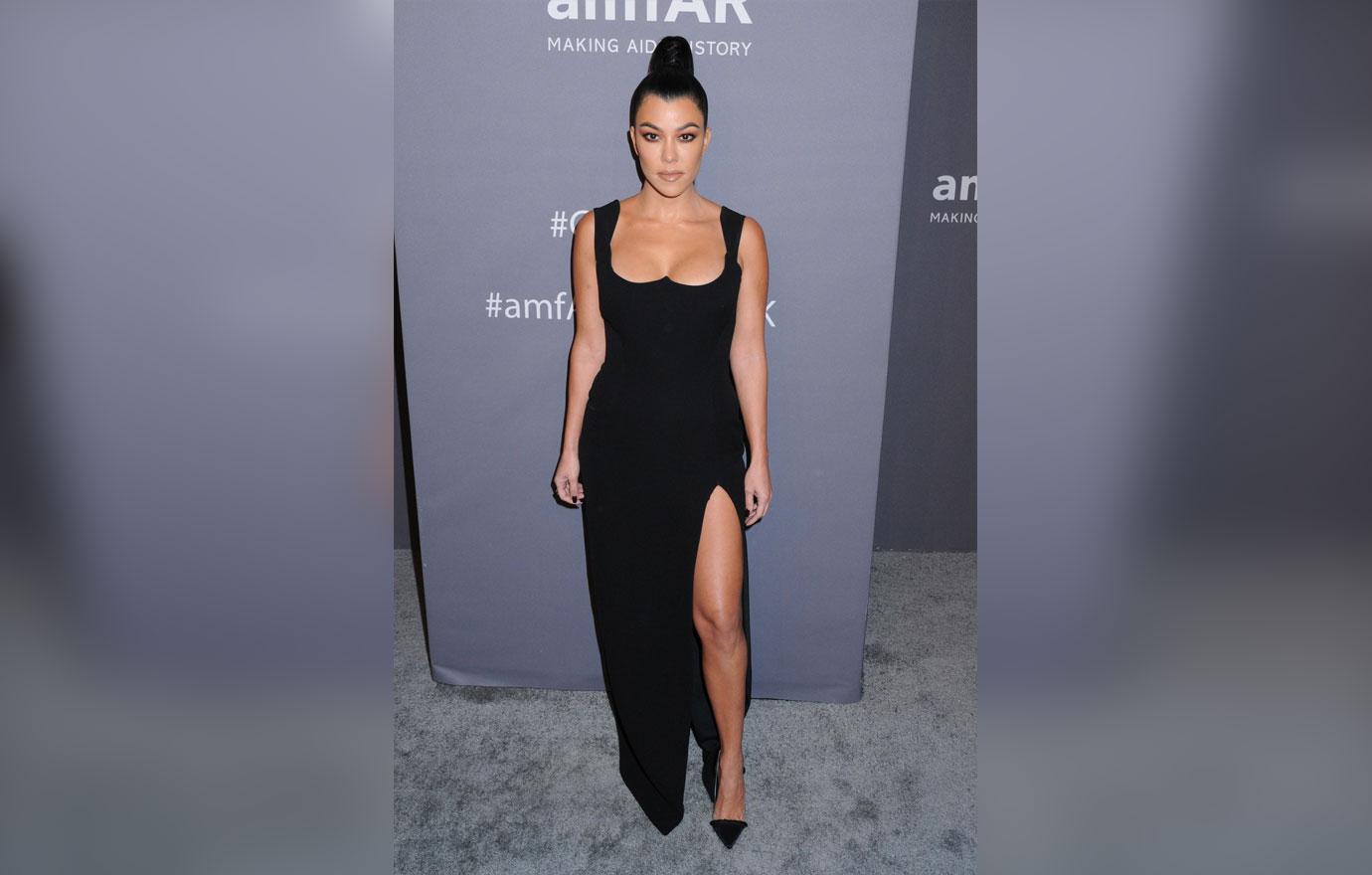 21st Annual amfAR Gala New York Benefit in NYC