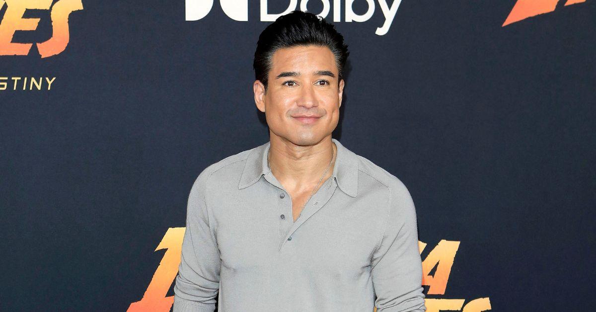 mario lopez