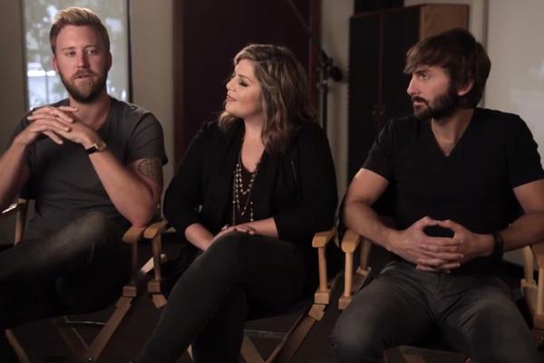 lady-antebellum-i-did-with-you-video