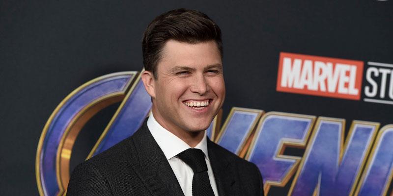 Colin Jost SNL Departeture