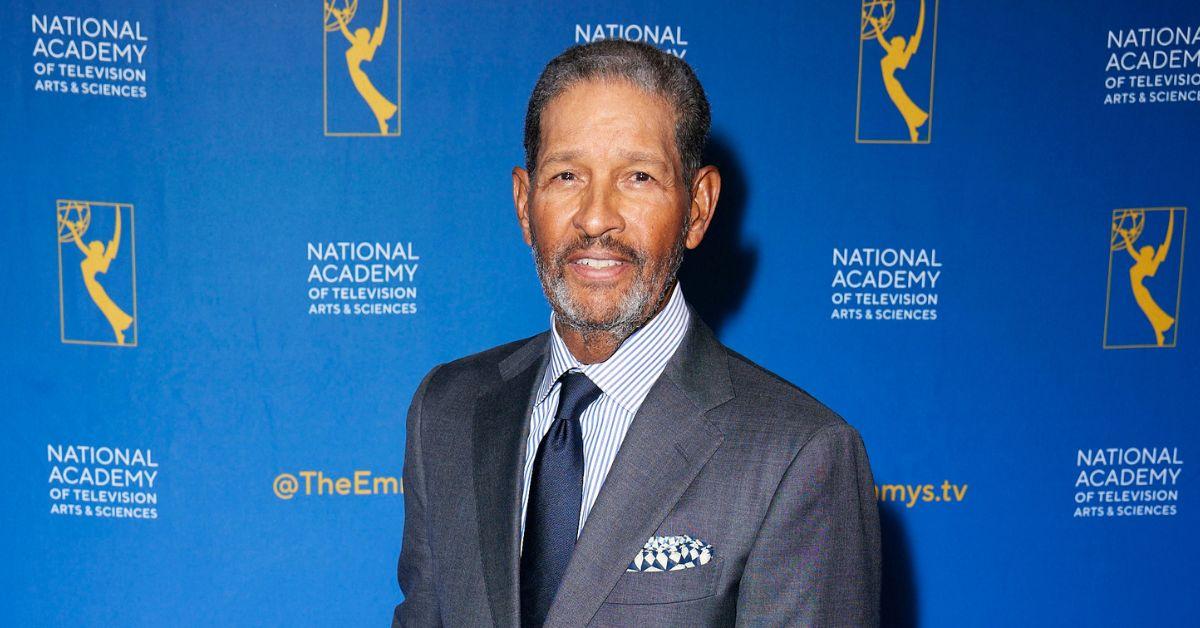 bryant gumbel former today show co host hospitalized
