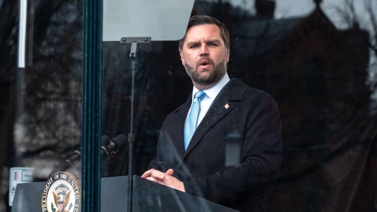 Photo of J.D. Vance.