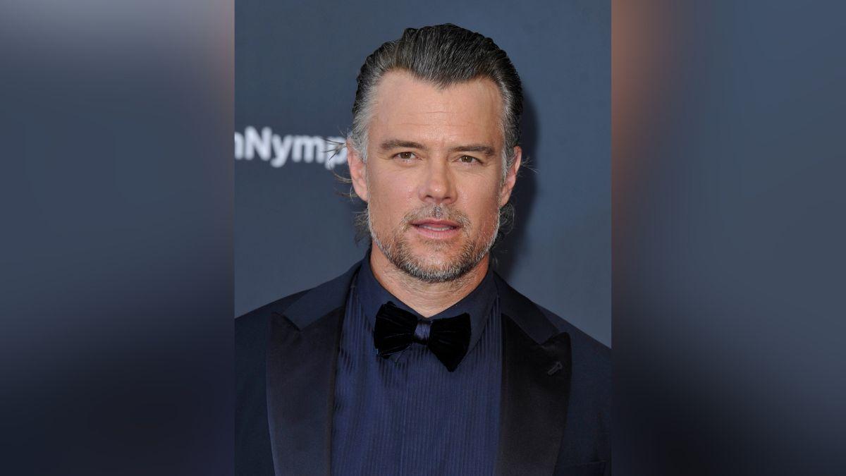 Image of Josh Duhamel has a positive co-parenting relationship with Fergie.