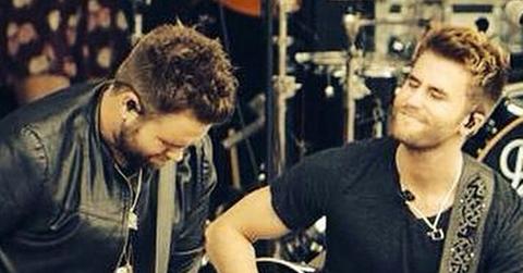 The swon brothers later on