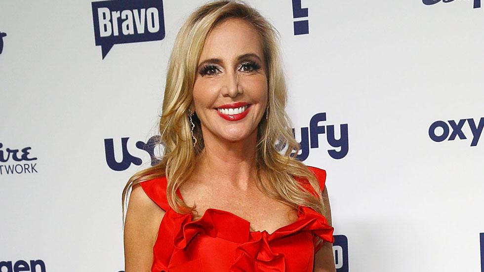 Shannon Beador Says Husband’s Mistress Was ‘Flaunting Herself’ Before ...