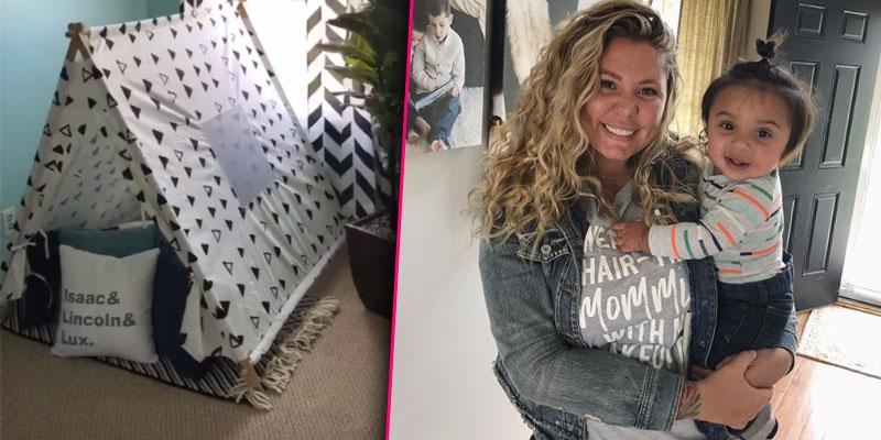 Teen mom kailyn lowry net worth home photos