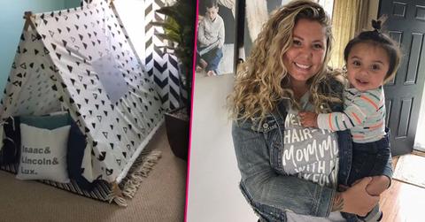 Teen mom kailyn lowry net worth home photos