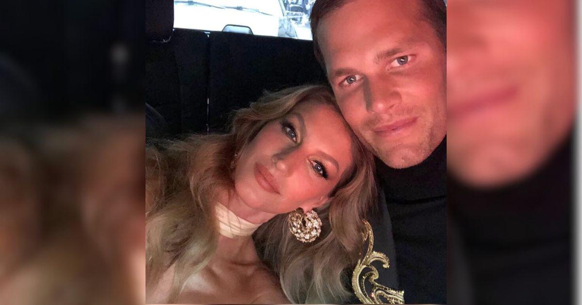 Tom Brady's Transformation Continues To Stun Us All - SHEfinds