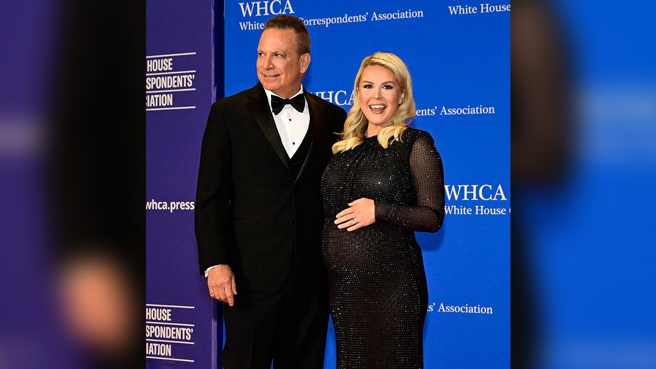 Photo of Karoline Leavitt set to join Fox News as a contributor beginning November 1st.