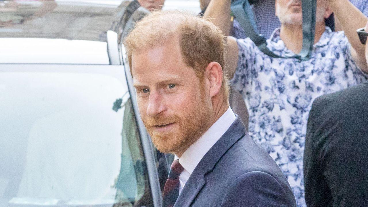 image of prince harry