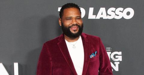 anthony anderson net worth black ish salary