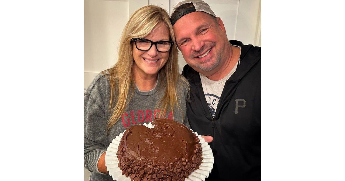 garth brooks and trisha yearwood