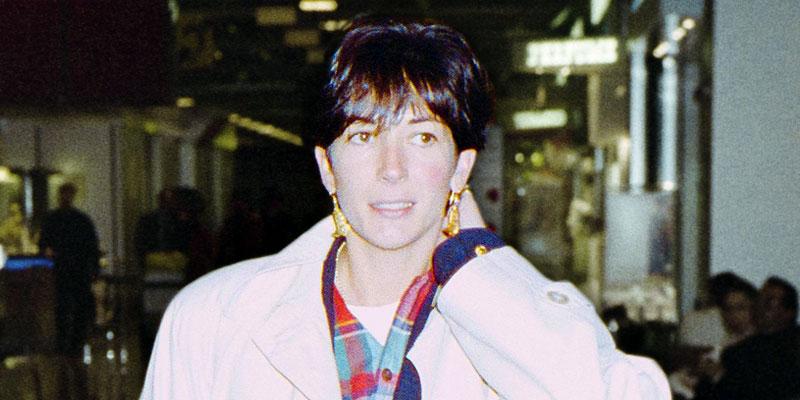 Former Student Claims Ghislaine Maxwell 'Gagged' And 'Raped' Her