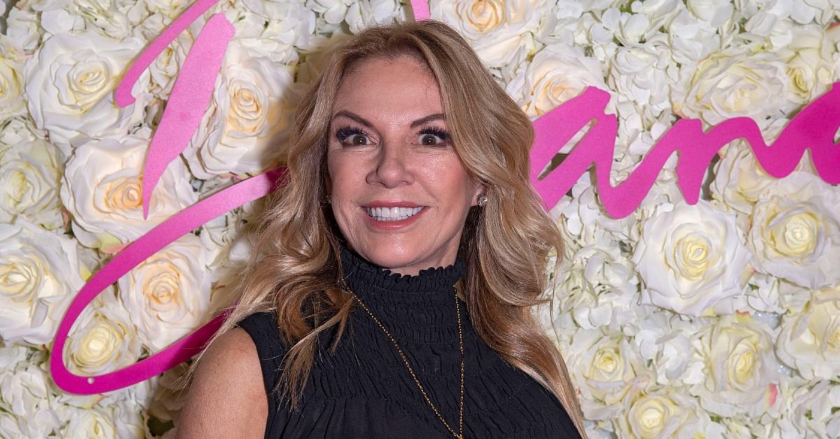 Ramona Singer Losing Invites To Swanky Events After 'RHONY' Departure