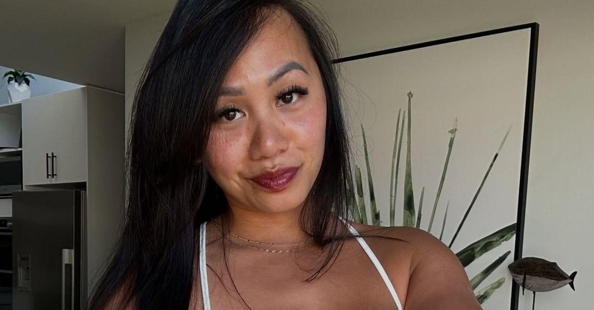 image of Emily Mai opened up about her struggles before joining OnlyFans.