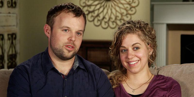 John david duggar wife abbie birthday message instagram pp