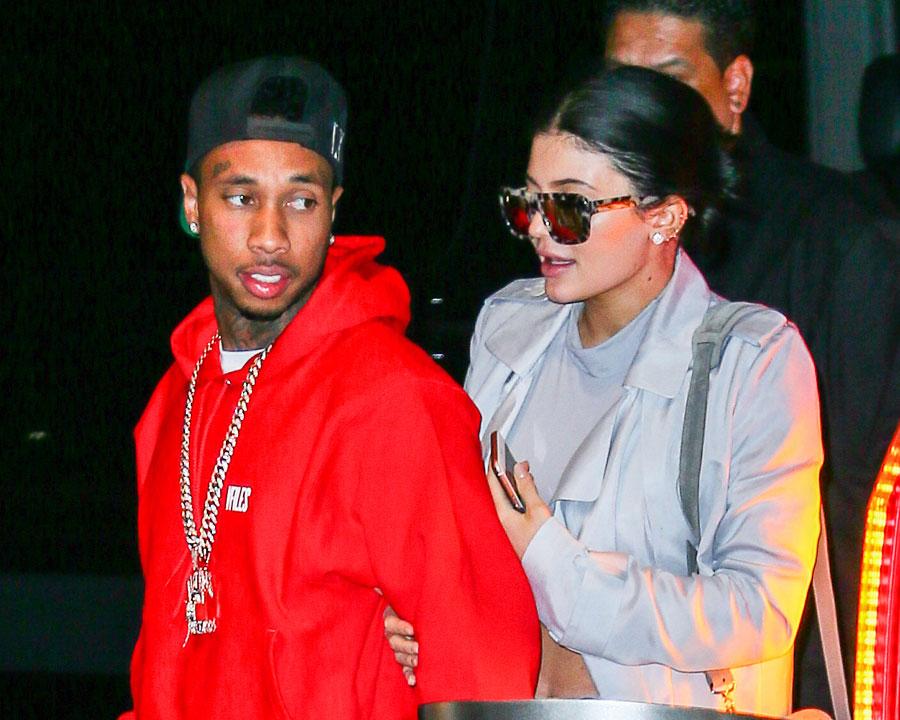 Kylie jenner tyga transgender porn sta 06