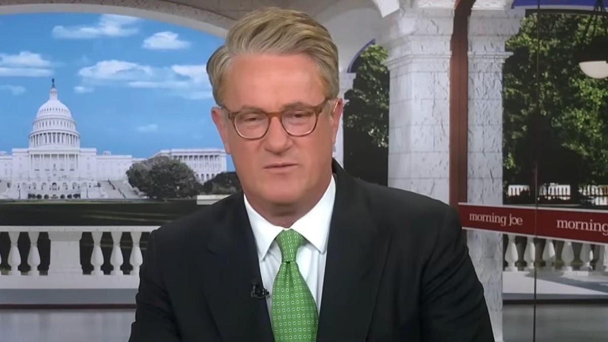 image of The TV host said being 'a sycophant doesn't work.' 