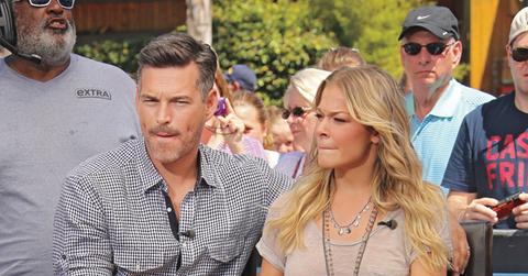 Celebrity Sightings In Los Angeles _ July 23_ 2014