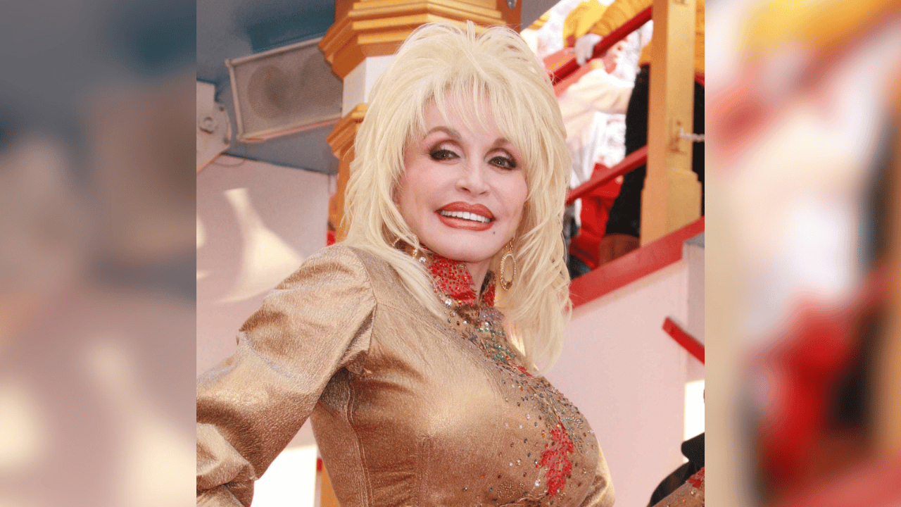 Dolly Parton