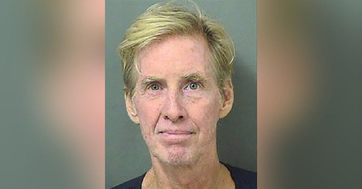Photo of Ryan Routh could face life in prison after being found guilty of trying to assassinate President Donald Trump.