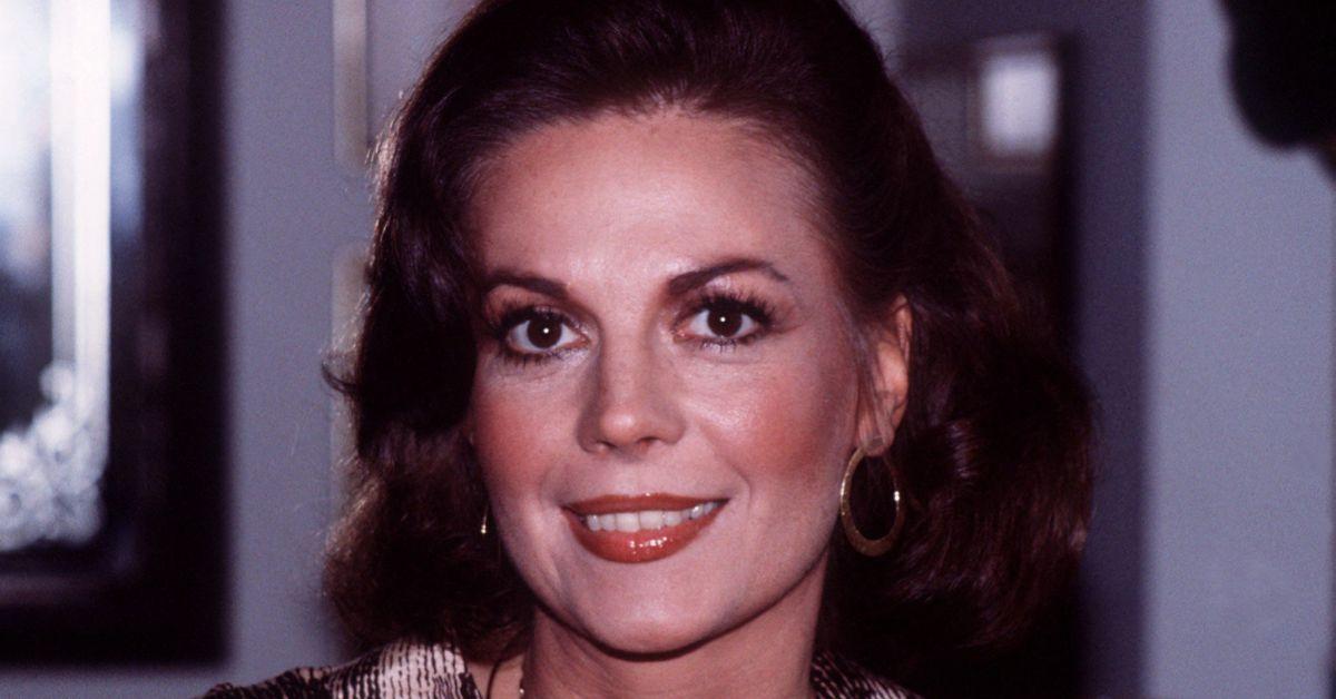 natalie wood