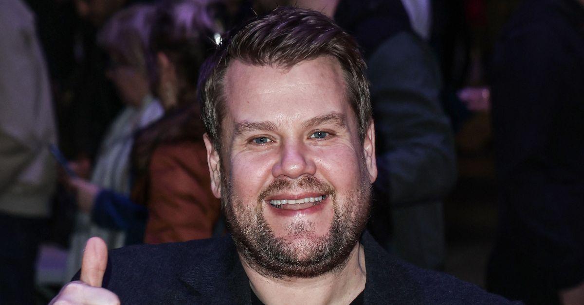 james corden