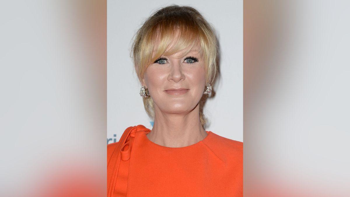 Image of Sandra Lee previously dated Andrew Cuomo.