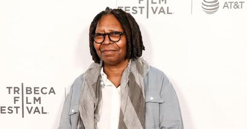 whoopi goldberg net worth the view actress millions