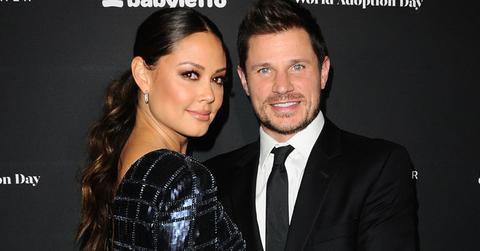 vanessa nick lachey anniversary