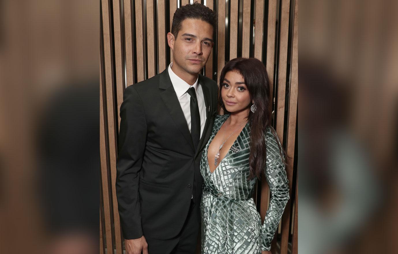 Sarah-Hyland-Wells-Adams-Online-PDA