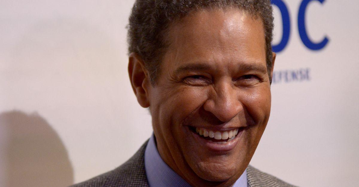 bryant gumbel former today show co host hospitalized