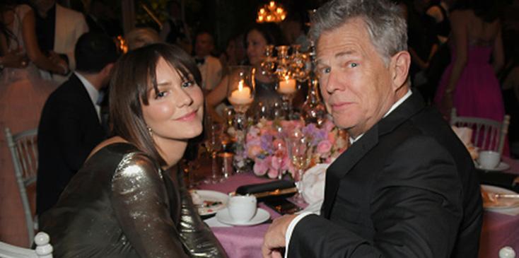 David foster daugher amy tells off katharine mcphee haters