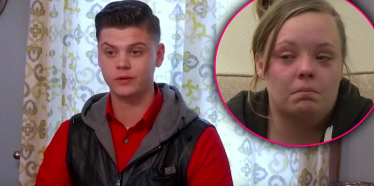 tyler baltierra body shaming catelynn weight