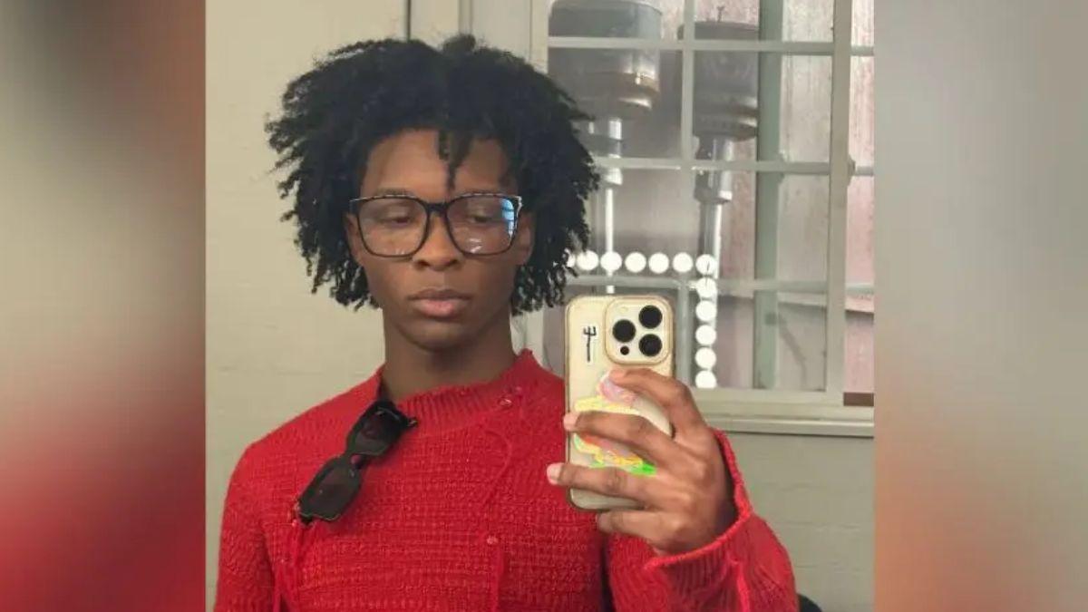 Singer D4vd Arrested for Murder of 14-Year-Old Girl Found In His Tesla