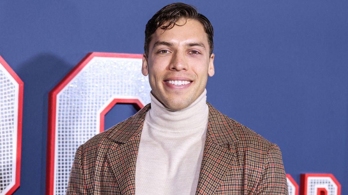 who is joseph baena arnold schwarzenegger son