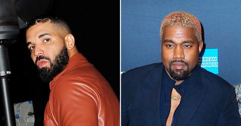 drake appears to take shots at kanye west in certified lover boy