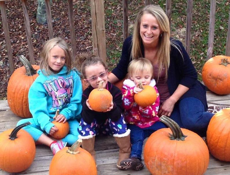 Leah messer corey simms daughters update 01