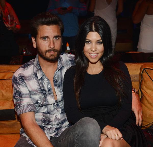 Scott disick wants kourtney kardashian money