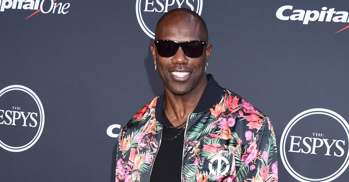 terrell owens didnt want play nfl basketball fan