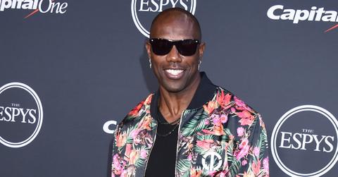 terrell owens didnt want play nfl basketball fan