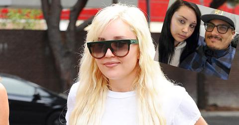 Amanda Bynes Fiance