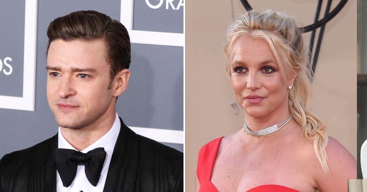 justin timberlake supports britney spears conservatorship testimony