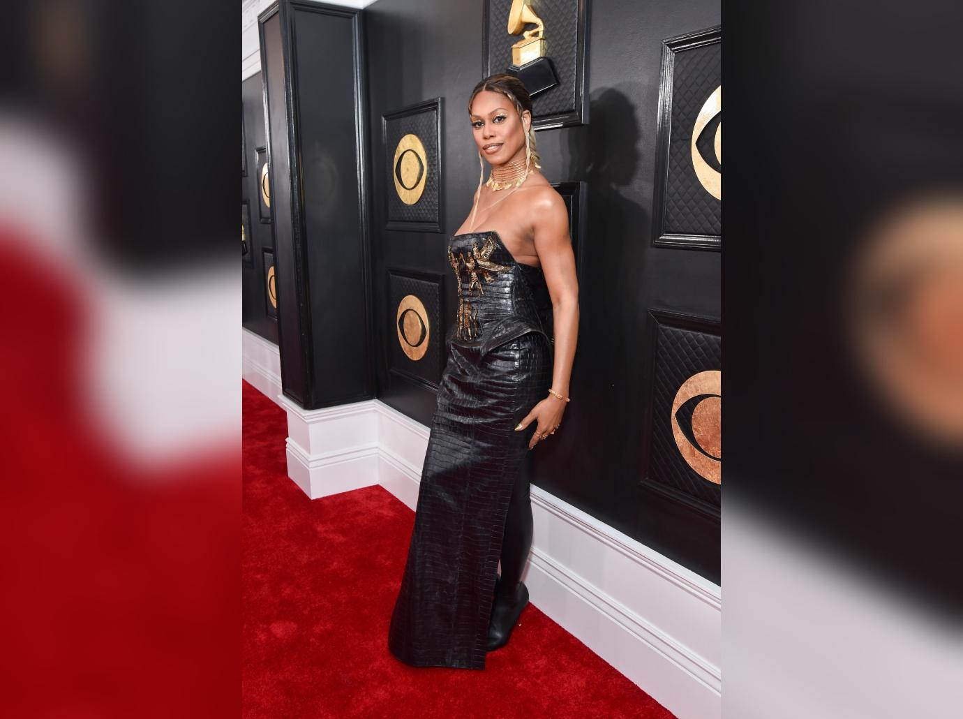 grammys red carpet 2023: lizzo, doja cat, taylor swift, and more - The Hindu