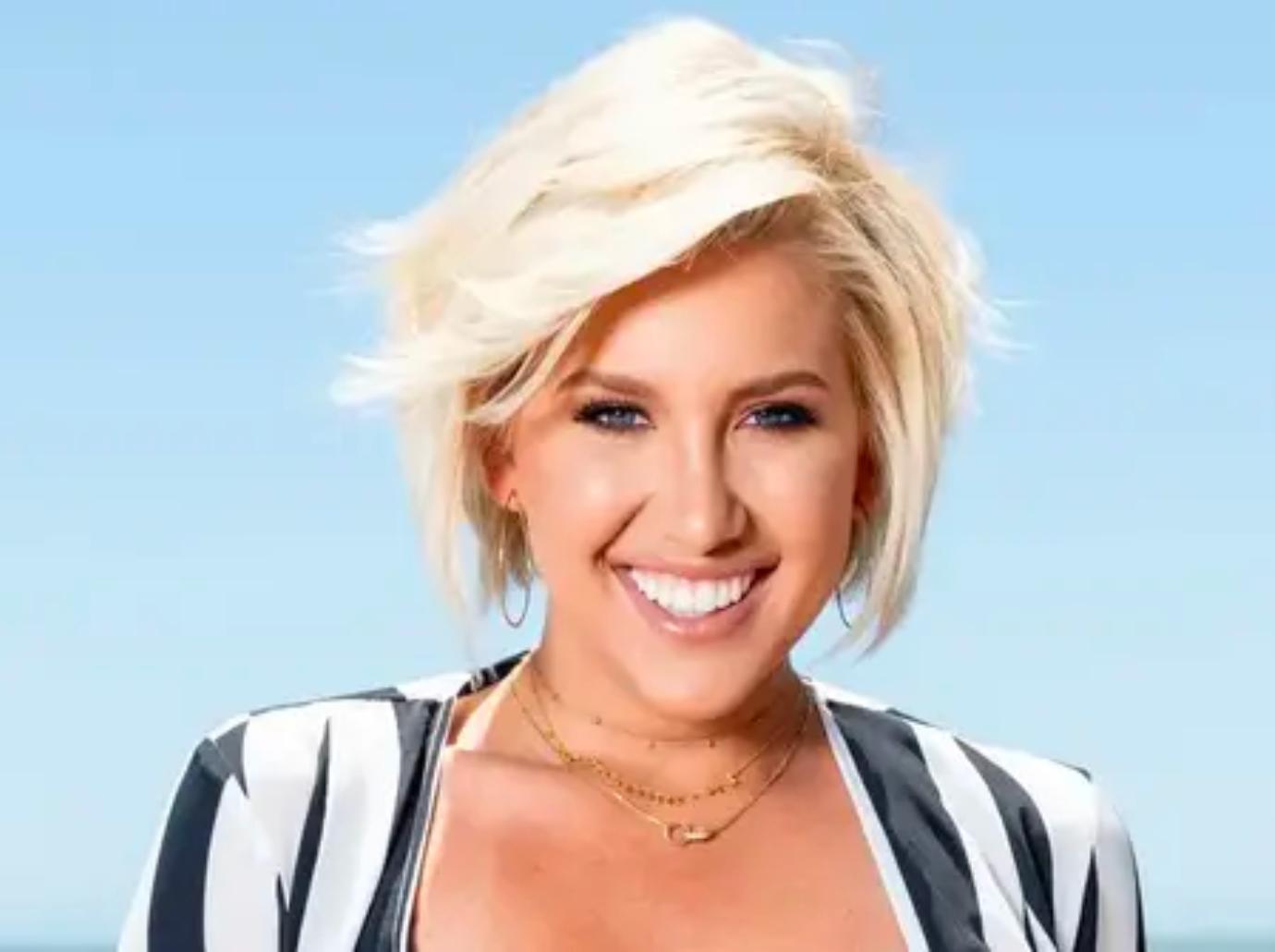 savannah chrisley dating robert shiver wife murder plot