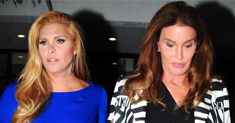 caitlyn jenner candis fight kris jenner