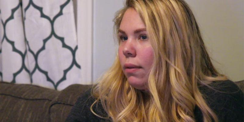 Kailyn lowry teen mom 2 girlfriend dom cheating