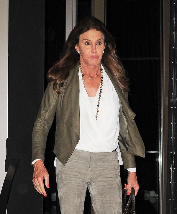 Caitlyn Jenner Kris Jenner Relationship Kendall Jenner