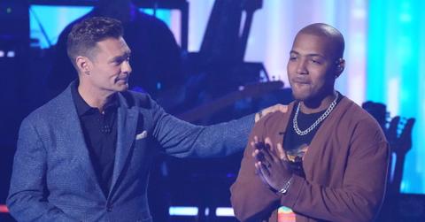 ryan seacrest under fire teasing american idol contestants so nasty