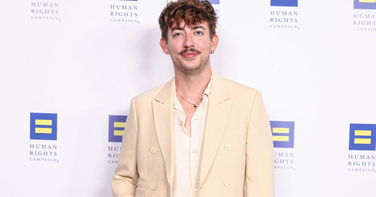 'Glee' Star Kevin McHale Slams 'Diabolical' Curse Theory After 3 Cast Members’ Deaths